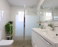 Resale - Villa - Orihuela-Costa - Villamartin