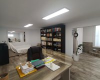 Resale - Villa - Orihuela-Costa - Villamartin