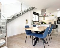 Resale - Villa - Orihuela-Costa - Villamartin