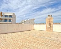Resale - Villa - Orihuela-Costa - Villamartin