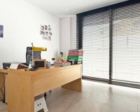 Resale - Villa - Orihuela-Costa - Villamartin