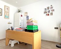 Resale - Villa - Orihuela-Costa - Villamartin