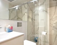 Resale - Villa - Orihuela-Costa - Villamartin