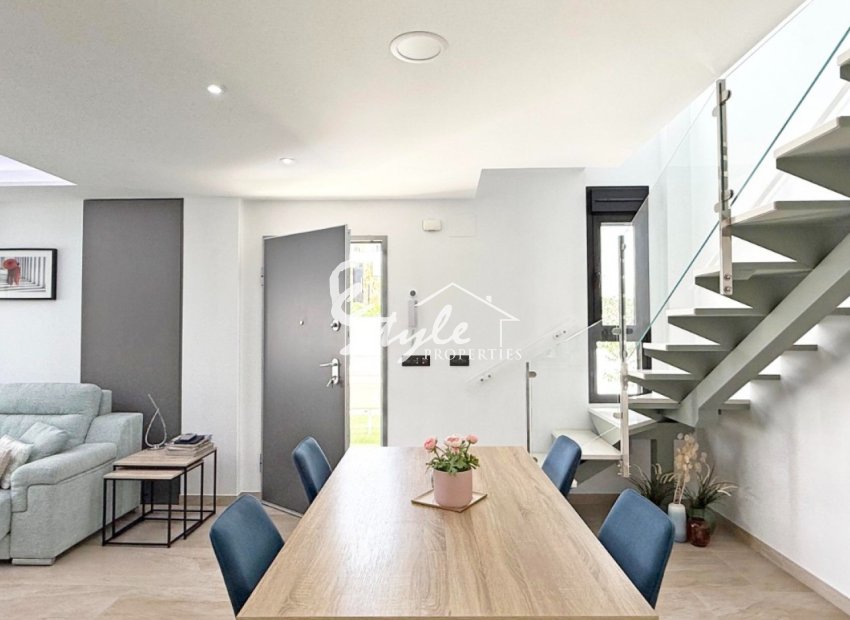 Resale - Villa - Orihuela-Costa - Villamartin