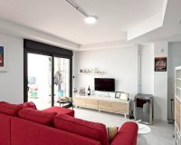 Resale - Villa - Orihuela-Costa - Villamartin