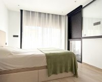 Resale - Villa - Orihuela-Costa - Villamartin