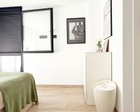 Resale - Villa - Orihuela-Costa - Villamartin