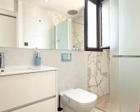 Resale - Villa - Orihuela-Costa - Villamartin