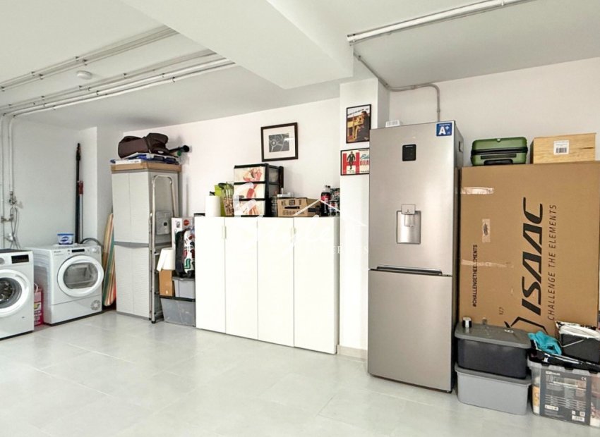 Resale - Villa - Orihuela-Costa - Villamartin