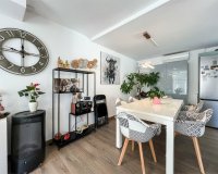 Resale - Villa - Orihuela-Costa - Villamartin