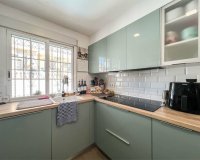 Resale - Villa - Orihuela-Costa - Villamartin
