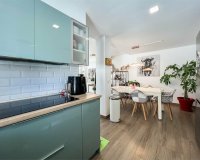 Resale - Villa - Orihuela-Costa - Villamartin