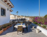 Resale - Villa - Orihuela-Costa - Villas Andrea