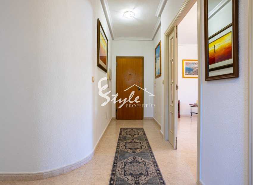 Resale - Villa - Orihuela-Costa - Villas Andrea
