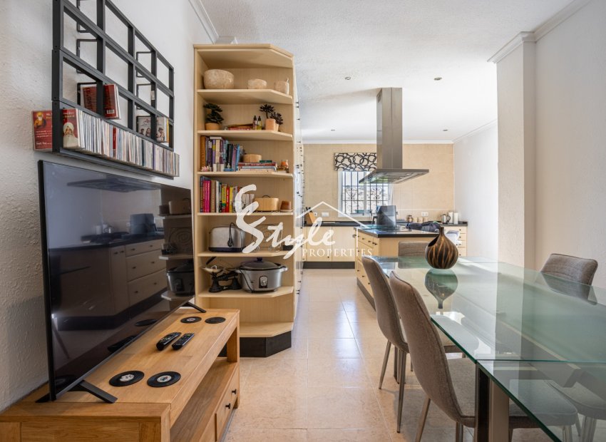 Resale - Villa - Orihuela-Costa - Villas Andrea