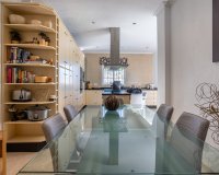 Resale - Villa - Orihuela-Costa - Villas Andrea