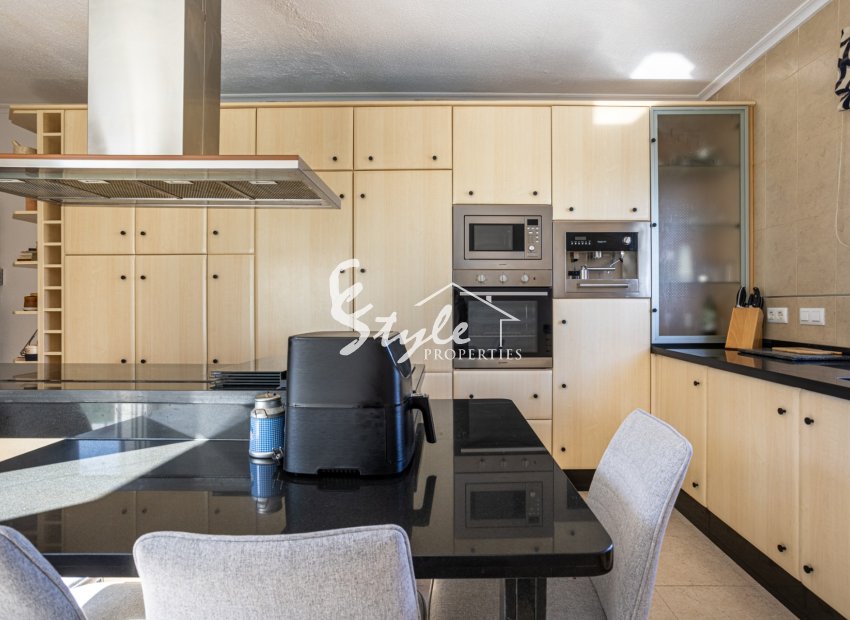 Resale - Villa - Orihuela-Costa - Villas Andrea