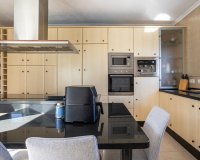 Resale - Villa - Orihuela-Costa - Villas Andrea