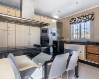 Resale - Villa - Orihuela-Costa - Villas Andrea