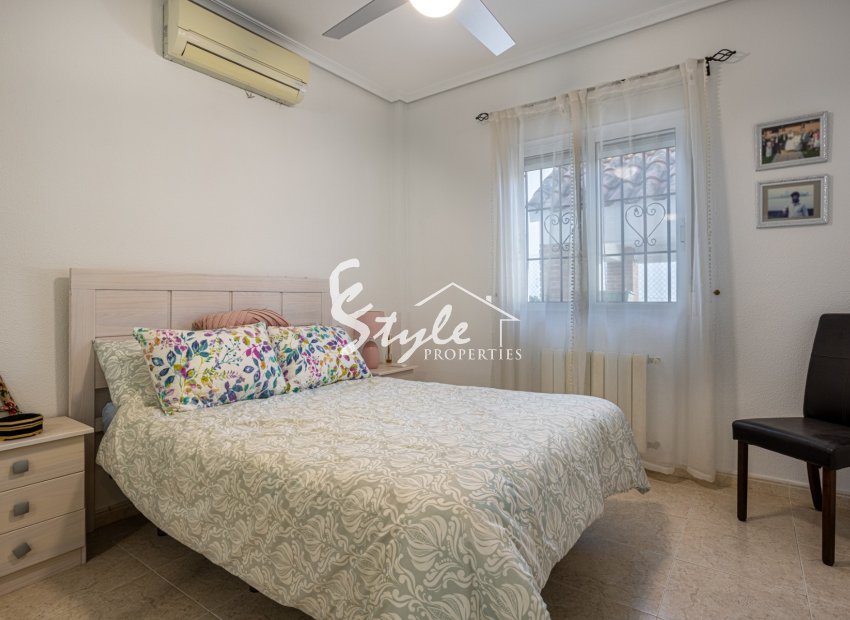 Resale - Villa - Orihuela-Costa - Villas Andrea