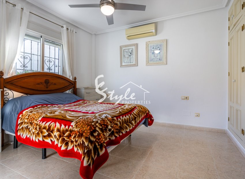 Resale - Villa - Orihuela-Costa - Villas Andrea