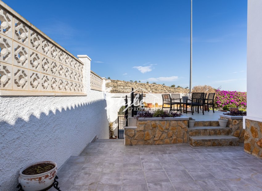 Resale - Villa - Orihuela-Costa - Villas Andrea