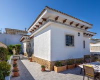 Resale - Villa - Orihuela-Costa - Villas Andrea