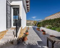 Resale - Villa - Orihuela-Costa - Villas Andrea