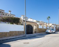 Resale - Villa - Orihuela-Costa - Villas Andrea