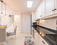 Resale - Villa - Orihuela-Costa - Zeniamar-Horizonte-La Campana