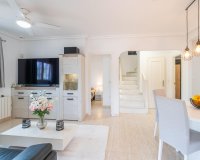 Resale - Villa - Orihuela-Costa - Zeniamar-Horizonte-La Campana