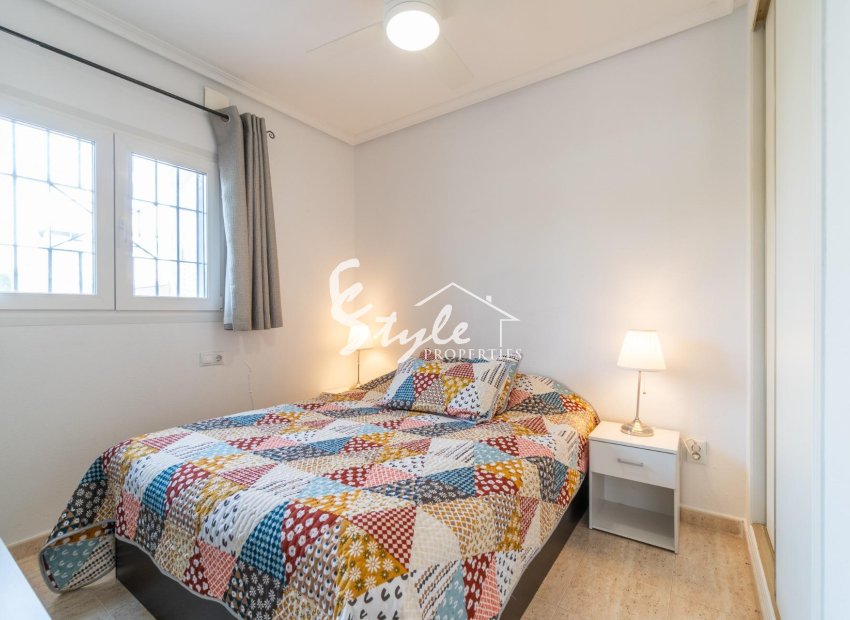 Resale - Villa - Orihuela-Costa - Zeniamar-Horizonte-La Campana