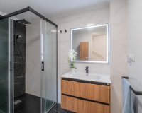 Resale - Villa - Orihuela-Costa - Zeniamar-Horizonte-La Campana