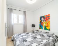 Resale - Villa - Orihuela-Costa - Zeniamar-Horizonte-La Campana