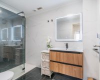 Resale - Villa - Orihuela-Costa - Zeniamar-Horizonte-La Campana