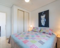 Resale - Villa - Orihuela-Costa - Zeniamar-Horizonte-La Campana