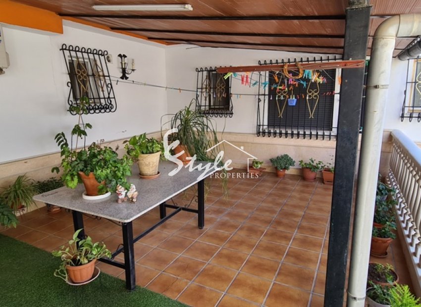 Resale - Villa - Orihuela - La Matanza