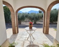 Resale - Villa - Orihuela - La Matanza