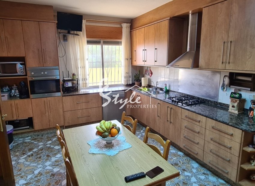 Resale - Villa - Orihuela - La Matanza