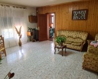 Resale - Villa - Orihuela - La Matanza