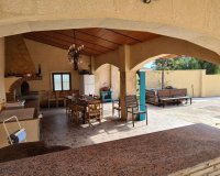 Resale - Villa - Orihuela - La Matanza