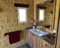 Resale - Villa - Orihuela - La Matanza