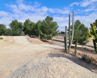 Resale - Villa - Orihuela - La Matanza