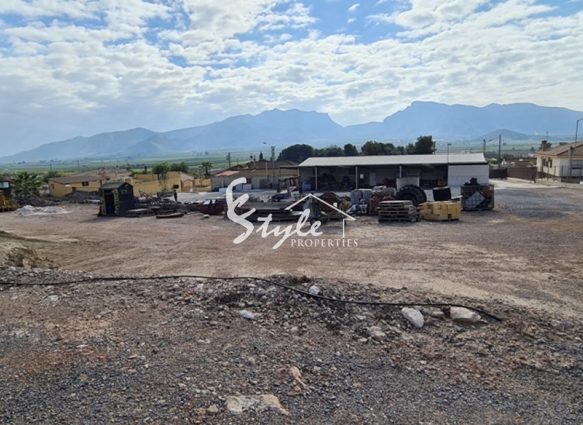 Resale - Villa - Orihuela - La Matanza