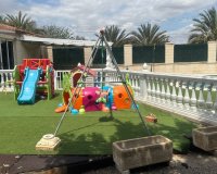 Resale - Villa - Orihuela