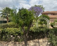 Resale - Villa - Orihuela