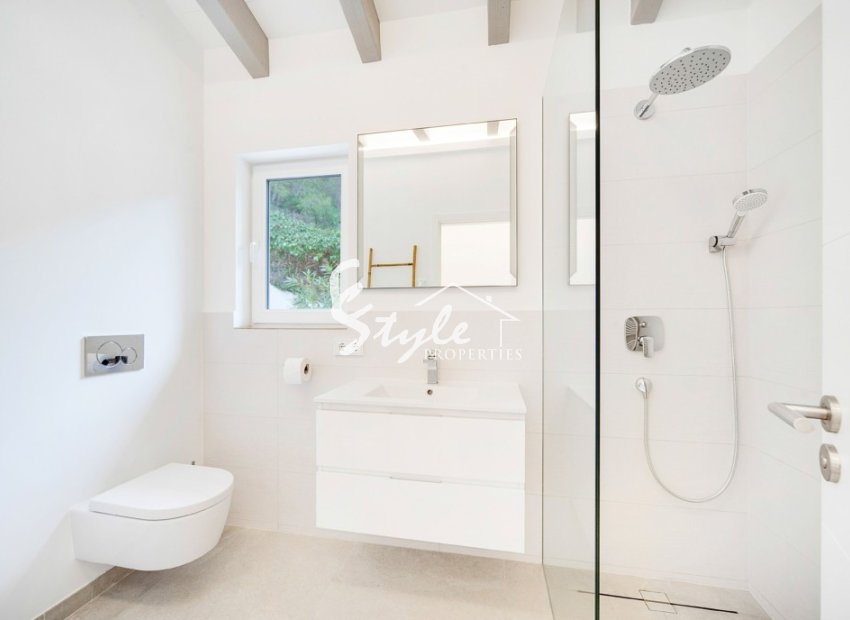 Resale - Villa - Palma - SON VIDA