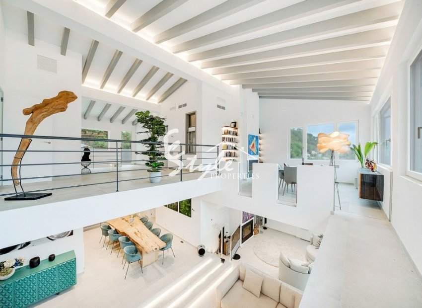 Resale - Villa - PALMA - SON VIDA