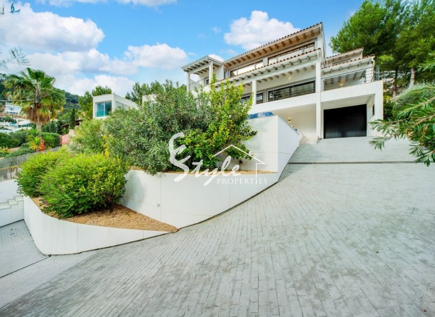 Resale - Villa - PALMA - SON VIDA