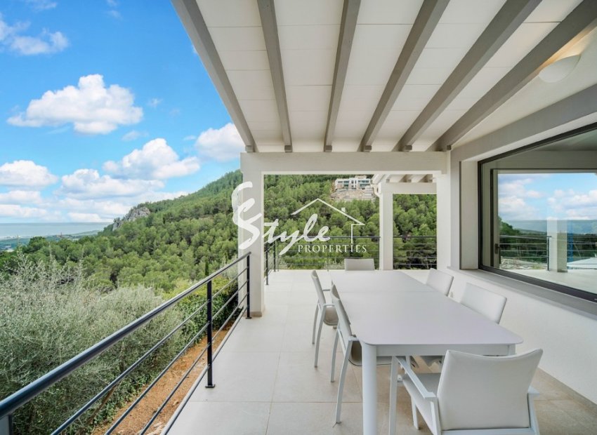 Resale - Villa - PALMA - SON VIDA